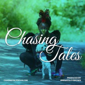 Chasing Tales Short Film – Digital Film Download